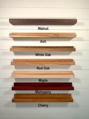 Декорация деревянного дома Рустический стиль твердое деревянное плавучее полотно с возможностью настройки