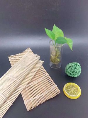 3 проводки толщины Суши Мат Kit 2 Rolling Мат 5 пары палочек для еды 1 весла 1 шпатулы
