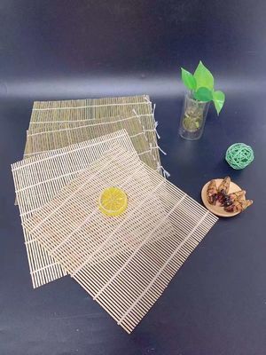 3 проводки толщины Суши Мат Kit 2 Rolling Мат 5 пары палочек для еды 1 весла 1 шпатулы