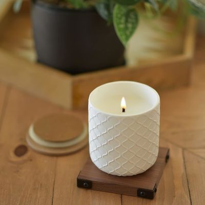 Массивный деревянный кофейный стаканчик творческий изоляционный коврик для аксессуаров столовой отделки