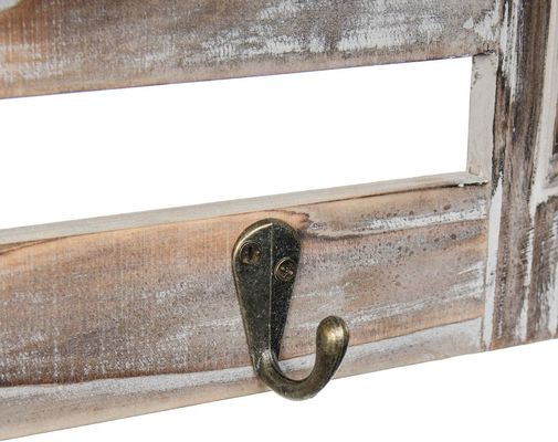 Современная мебель для гостиной Деревянные стенные полки Большое количество индивидуального логотипа