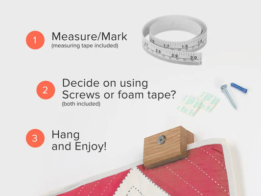 Многофункциональный текстильный искусственный вешалок из волокна, подходящий для различных предметов одежды и домашнего декора