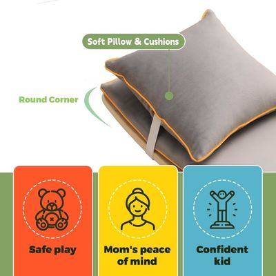 35 дюймовый деревянный баланс для детей малыши подростки взрослые деревянные игрушки для детей Монтессори игрушки для обучения рокер