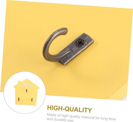 Входной зал Муровая почтовая трубка и клавиатура с деревянными козырями в натуральном деревянном цвете