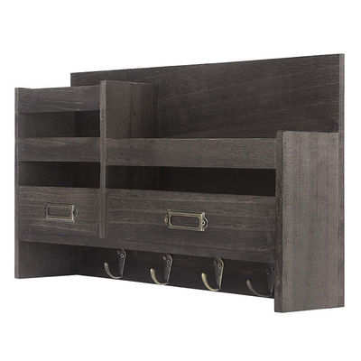 Настенный шкаф одежда висячий ключик для стены декоративный персонализированный логотип