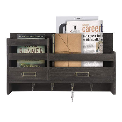 Настенный шкаф одежда висячий ключик для стены декоративный персонализированный логотип