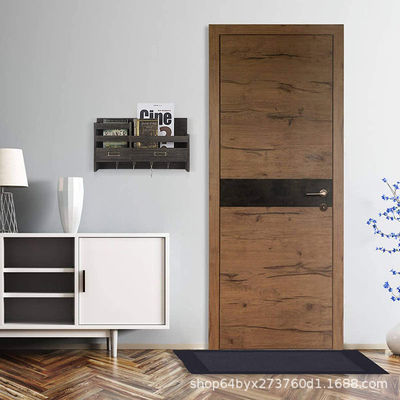 Настенный шкаф одежда висячий ключик для стены декоративный персонализированный логотип