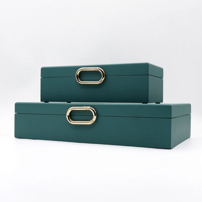 Настроенный деревянный организатор коробки Идеальное решение для организации косметики и за ее пределами