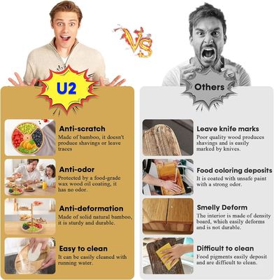 Партийный стенд Деревянный кулинарный башенный набор с настраиваемым логотипом и складной стойкой