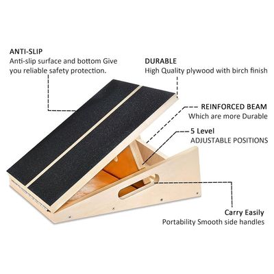 Улучшите свой режим фитнеса с помощью этой профессиональной планки и растяжки