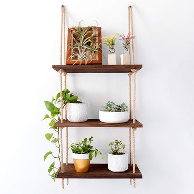 Большое количество преимущества кухня виселица на заказ твердое дерево деревянная полка