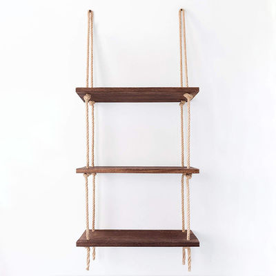 Большое количество преимущества кухня виселица на заказ твердое дерево деревянная полка