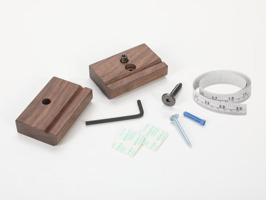 Вешалка для текстильной одежды настенная для гобелена и одежды