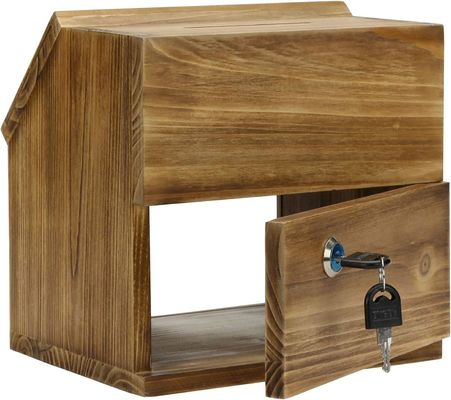 Игрушки Организатор многофункциональный бюллетень коробка с меткой и акриловым окном