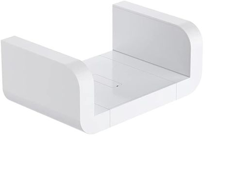 Дизайн на заказ Цвет и размер Современный MDF Древесина U-образный стиль для проектов на заказ