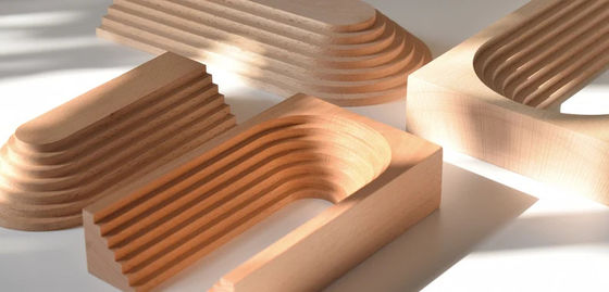 Современный дизайн Декорация дома по заказу из дерева Графическая иллюстрация Художественный декор Скульптура арки