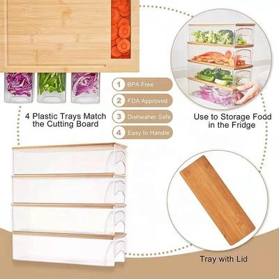 Приемлемая деревянная доска для резки простых цветов