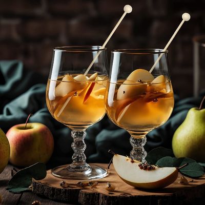 100PCS 6дюймовые рок-конфеты с шариками из дерева