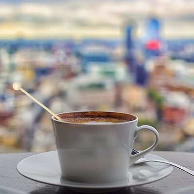 100PCS 6дюймовые рок-конфеты с шариками из дерева