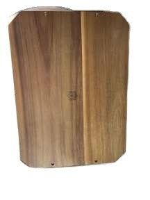 Конструкции на заказ Большой деревянный стол в деревянном стиле