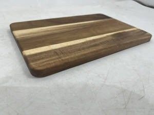 Деревянные блоки для резки устойчивая лесопильная доска для резки все сезоны