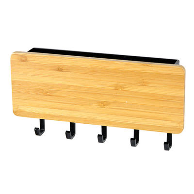 Почтовый держатель для стены с 5 ключевыми крючками