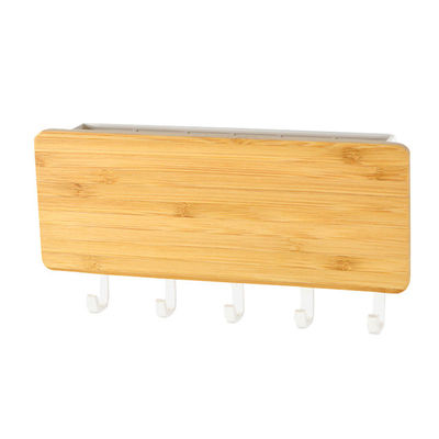 Почтовый держатель для стены с 5 ключевыми крючками