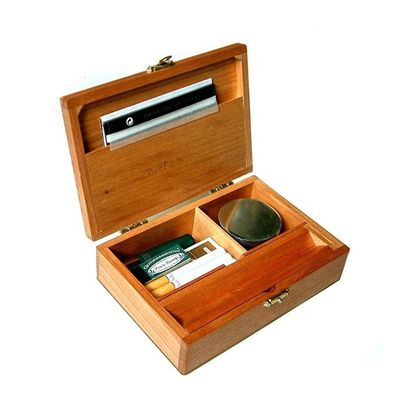 Настраиваемый логотип и варианты покрытия лаком