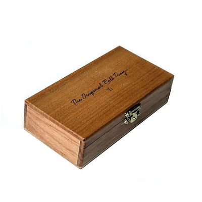 Настраиваемый логотип и варианты покрытия лаком