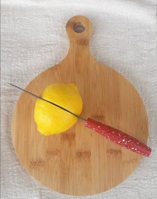 Как ваша цветовая бамбуковая режущая доска Идеальное сочетание красоты и функциональности