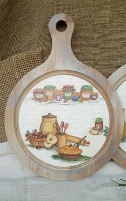 Как ваша цветовая бамбуковая режущая доска Идеальное сочетание красоты и функциональности