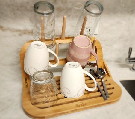 Классификация Детская бутылка из бамбука, удобная для путешествий