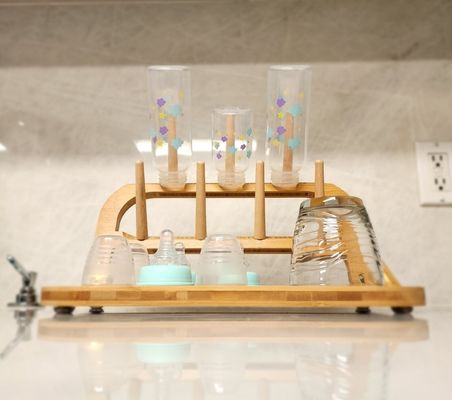 Классификация Детская бутылка из бамбука, удобная для путешествий