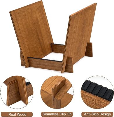 Нескладаемая стойка для LP виниловых альбомов для хранения