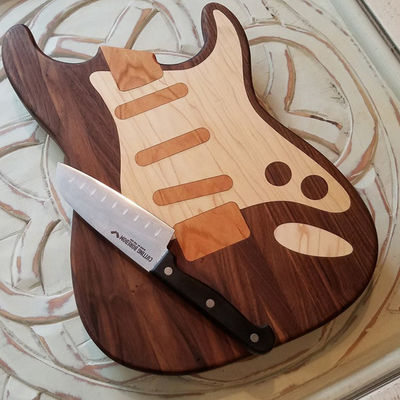 Специализированные деревянные режущие доски для оптовых заказов