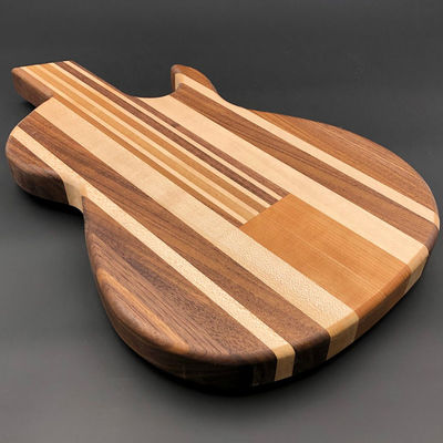 Специализированные деревянные режущие доски для оптовых заказов