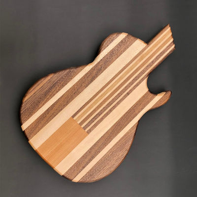 Специализированные деревянные режущие доски для оптовых заказов