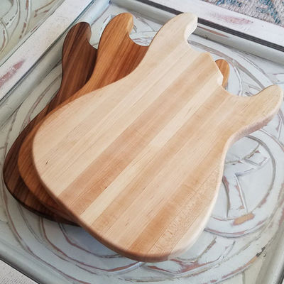 Специализированные деревянные режущие доски для оптовых заказов