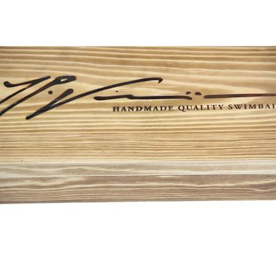 Деревянный подарочный ящик для упаковки настраиваемый дизайн для удовлетворения ваших уникальных требований