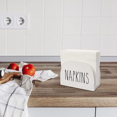 Заказчик сжигания салфетки для кухонных столешниц 15x11x7,6 см Всесезонный твердый дерево