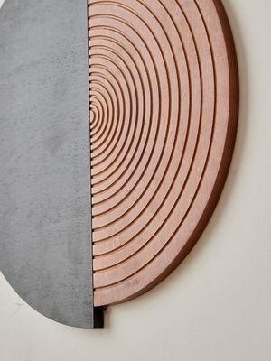 Современный стиль дизайна фермерского дома Деревянное стеновое искусство для винтажного домашнего декора в помещениях