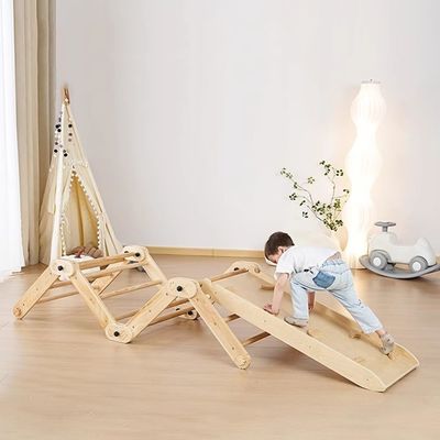 Игрушки Монтессори для подъема для детей