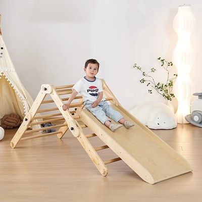 Игрушки Монтессори для подъема для детей