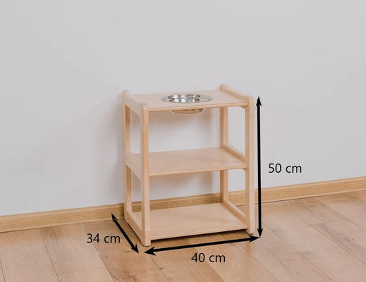 Детские игрушки для детей Экологически чистые детские Монтессори-мыльные бассейны со зеркалом и дополнительной доской