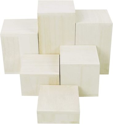 Деревянный стенд для ювелирных изделий и аксессуаров