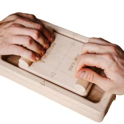 Настройка на заказ для скалолазов