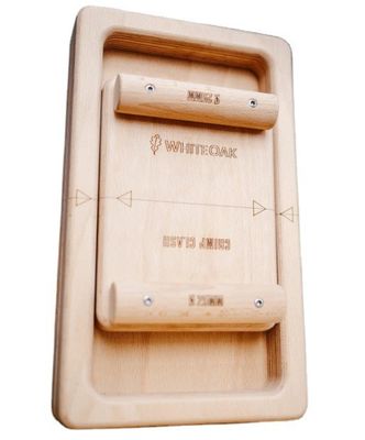 Настройка на заказ для скалолазов