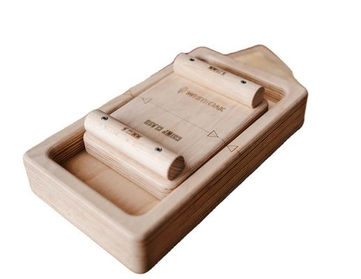 Настройка на заказ для скалолазов