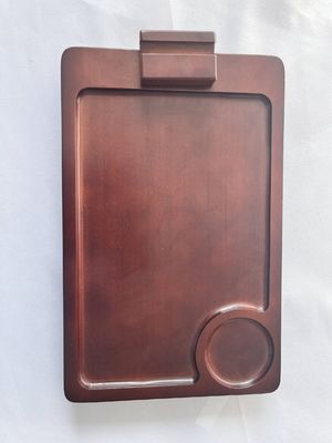 360 вращающийся столик для деревянного дивана акации на деревянных столах