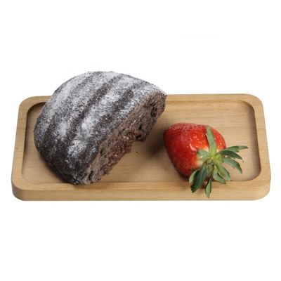 Практические деревянные/бамбуковые доски для кухни в деревенском стиле